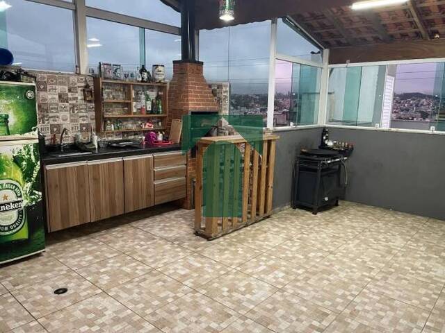 Venda em Vila Vitória - Santo André