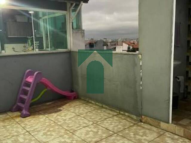 Cobertura para Venda em Santo André - 4