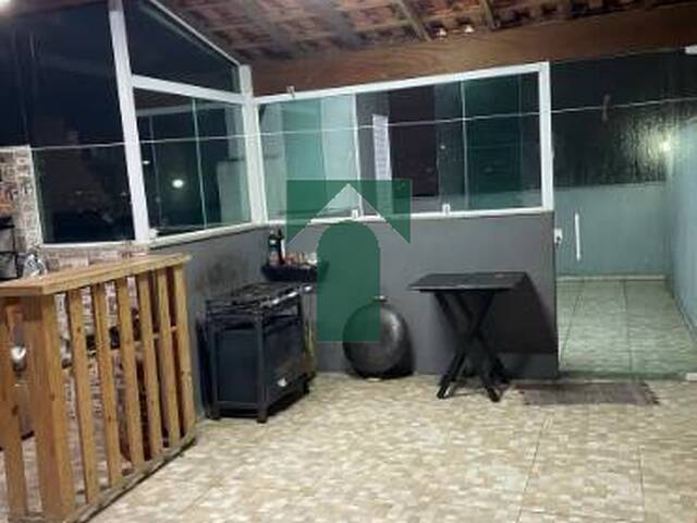 #008629 - Cobertura para Venda em Santo André - SP - 3