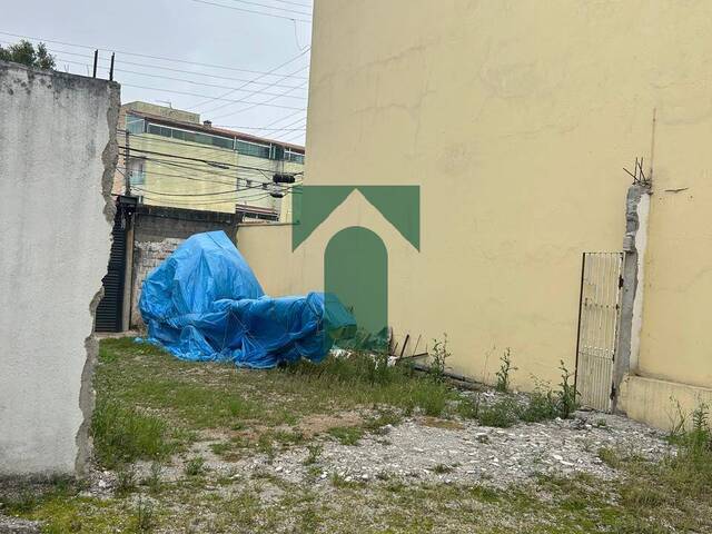Terreno para Venda em Santo André - 4