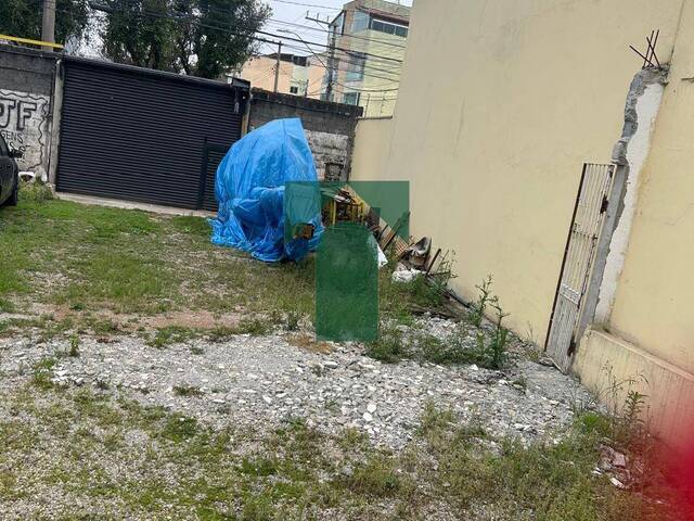 Terreno para Venda em Santo André - 5