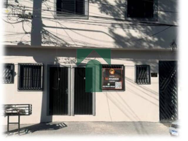 #008630 - Sala para Venda em Santo André - SP - 1