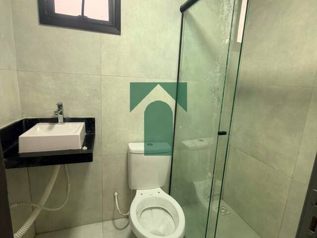Sala para Venda em Santo André - 5