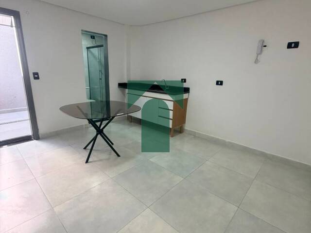 Sala para Venda em Santo André - 2