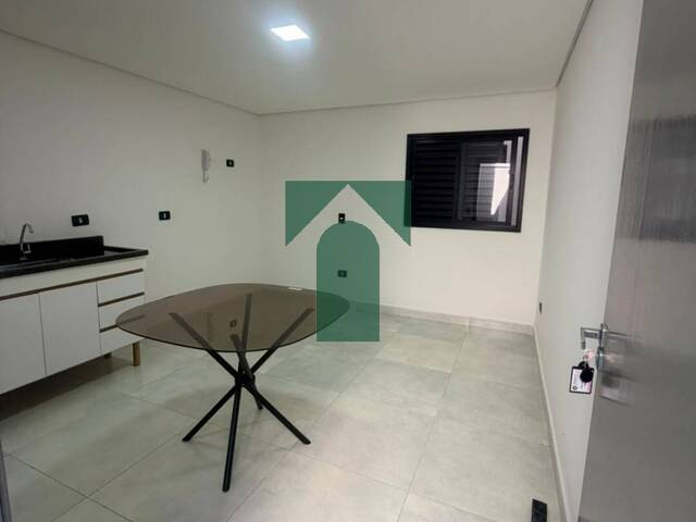 Sala para Venda em Santo André - 3