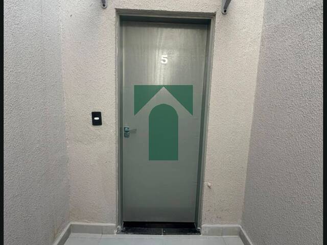Sala para Venda em Santo André - 4
