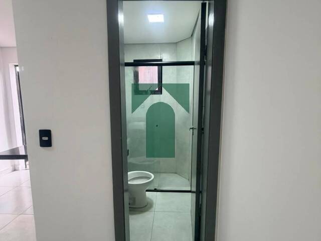 Sala para Venda em Santo André - 5