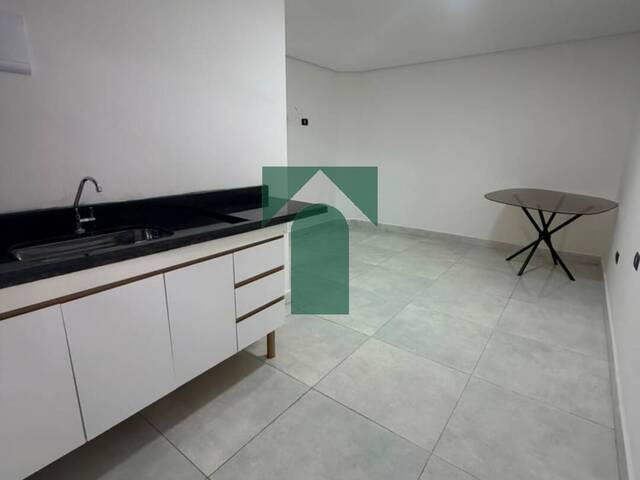 Sala para Venda em Santo André - 3
