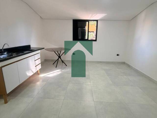 Venda em Jardim Bom Pastor - Santo André