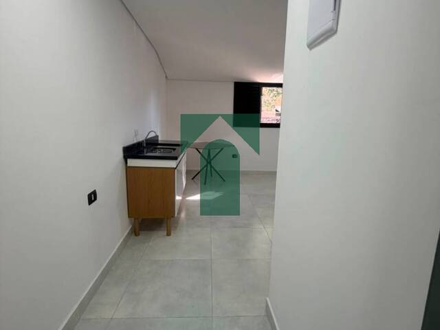 Sala para Venda em Santo André - 3