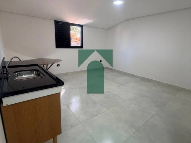 Sala para Venda em Santo André - 2