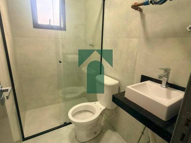Sala para Venda em Santo André - 5