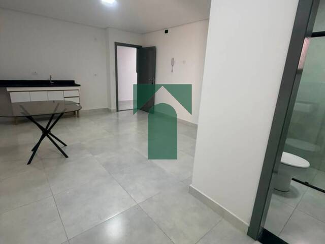 Venda em Jardim Bom Pastor - Santo André
