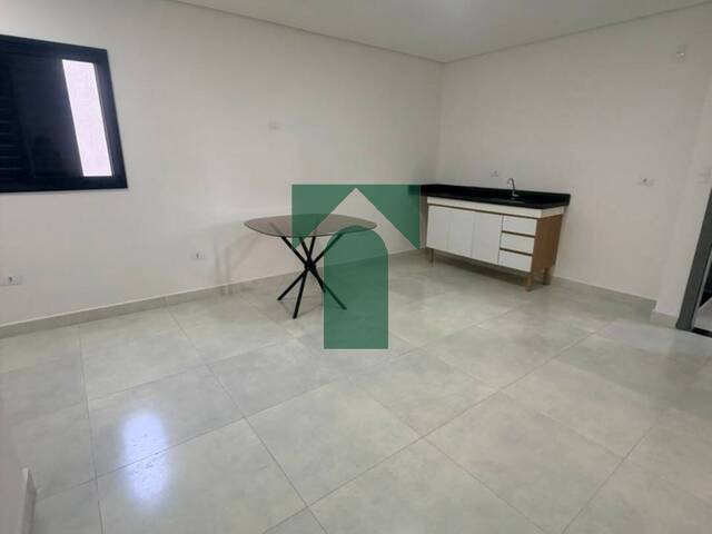 Sala para Venda em Santo André - 3