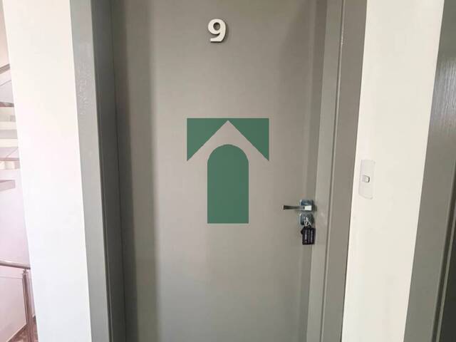 Sala para Venda em Santo André - 5