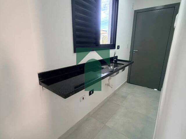 Sala para Venda em Santo André - 5