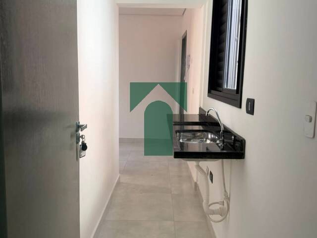 Sala para Venda em Santo André - 4