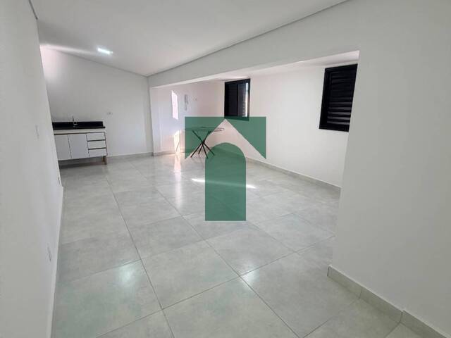 Venda em Jardim Bom Pastor - Santo André