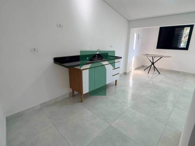 Sala para Venda em Santo André - 4