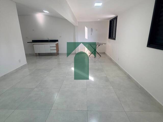 Venda em Jardim Bom Pastor - Santo André