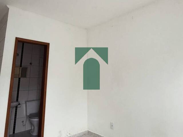 Kitnet para Locação em Santo André - 4