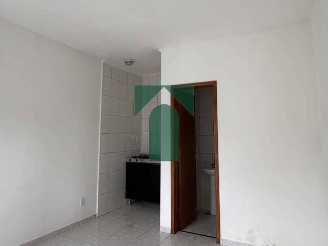 #008638 - Kitnet para Locação em Santo André - SP - 3
