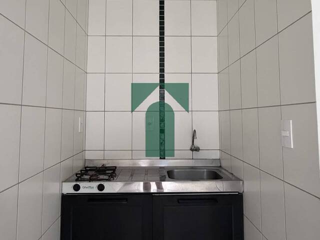 Kitnet para Locação em Santo André - 5