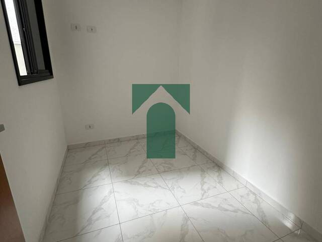 Apartamento Sem Condomínio para Venda em Santo André - 4