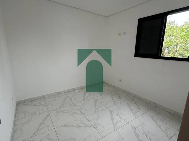 #008640 - Apartamento Sem Condomínio para Venda em Santo André - SP - 3