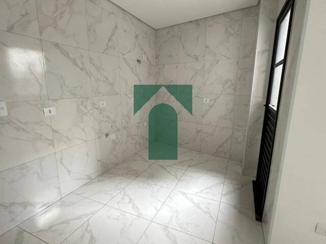 Apartamento Sem Condomínio para Venda em Santo André - 5
