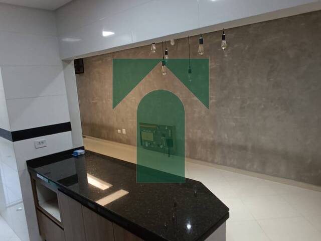 Apartamento Sem Condomínio para Venda em Santo André - 5