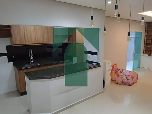 Apartamento Sem Condomínio para Venda em Santo André - 4