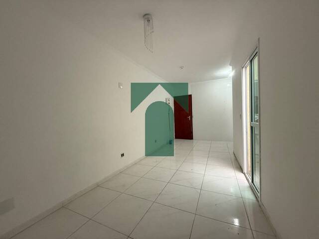 #008644 - Apartamento Sem Condomínio para Venda em Santo André - SP - 1