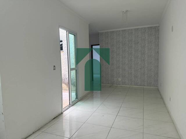 Apartamento Sem Condomínio para Venda em Santo André - 4