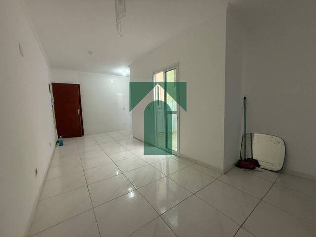 #008644 - Apartamento Sem Condomínio para Venda em Santo André - SP - 2