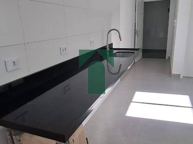 Apartamento Sem Condomínio para Venda em Santo André - 5