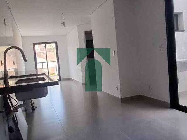 Apartamento Sem Condomínio para Venda em Santo André - 4