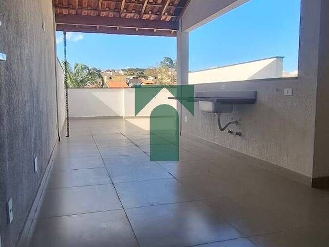 #008647 - Cobertura para Venda em Santo André - SP - 1