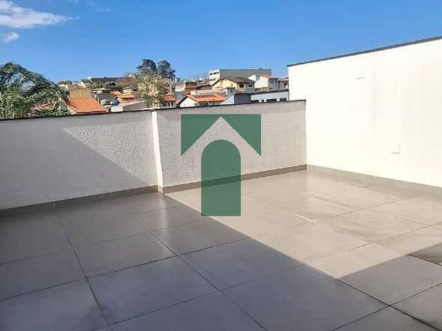 Cobertura para Venda em Santo André - 4