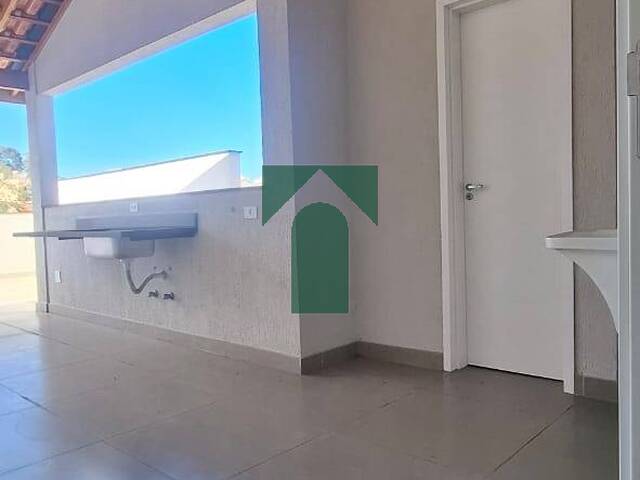 #008647 - Cobertura para Venda em Santo André - SP - 3