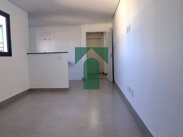Cobertura para Venda em Santo André - 5