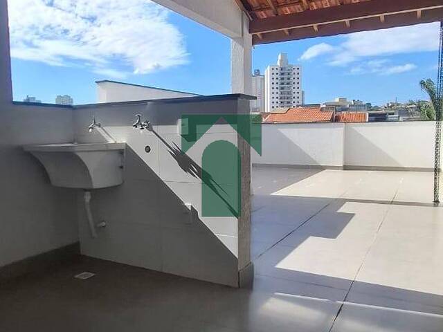 #008648 - Cobertura para Venda em Santo André - SP - 3