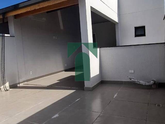 Cobertura para Venda em Santo André - 4