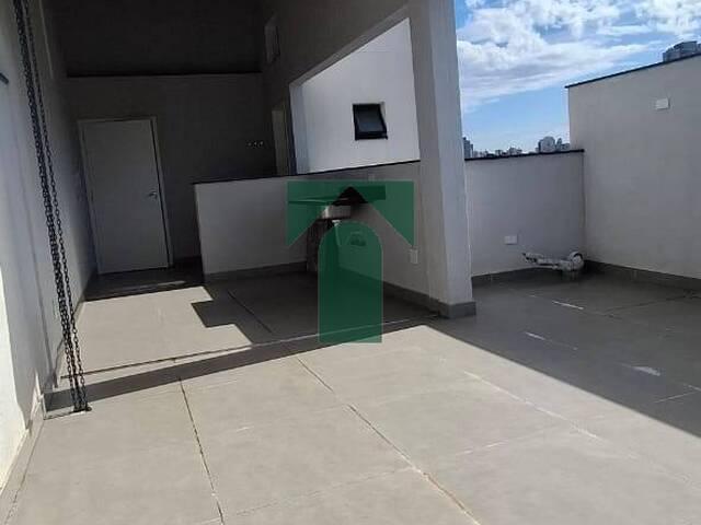 Cobertura para Venda em Santo André - 5