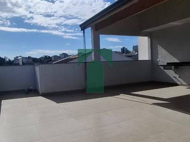 #008649 - Cobertura para Venda em Santo André - SP - 1