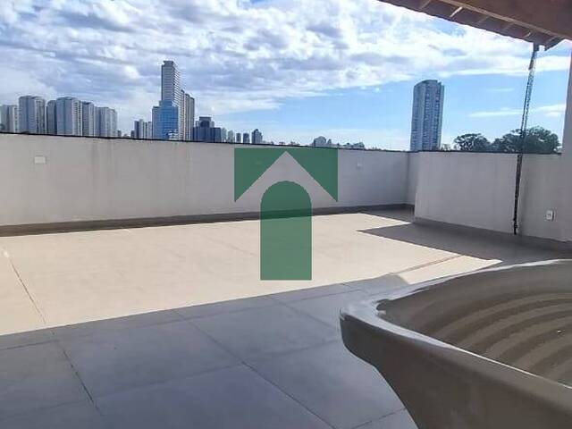 #008649 - Cobertura para Venda em Santo André - SP - 3
