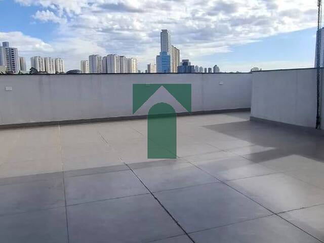Cobertura para Venda em Santo André - 4