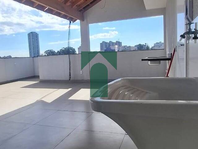 Cobertura para Venda em Santo André - 5