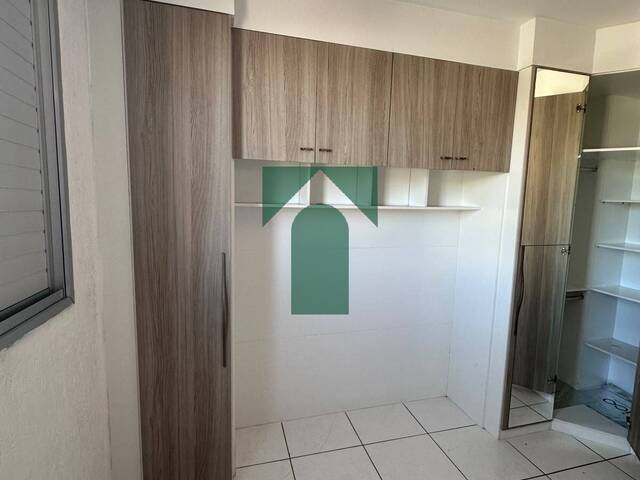 Apartamento para Venda em Mauá - 5