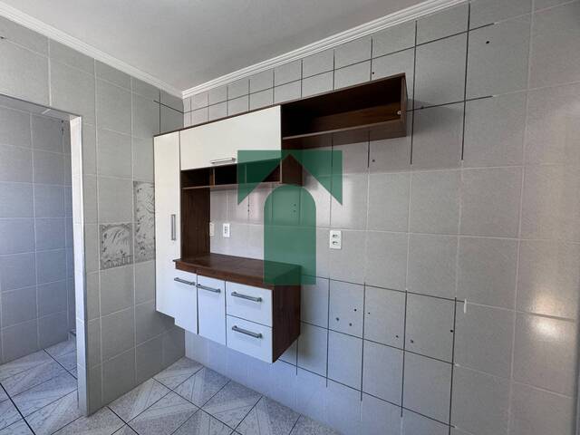 #008650 - Apartamento para Venda em Mauá - SP - 1